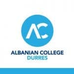 Albanian College Durres