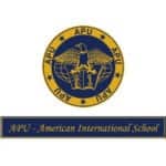 APU American International School