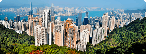 best schools Hong Kong