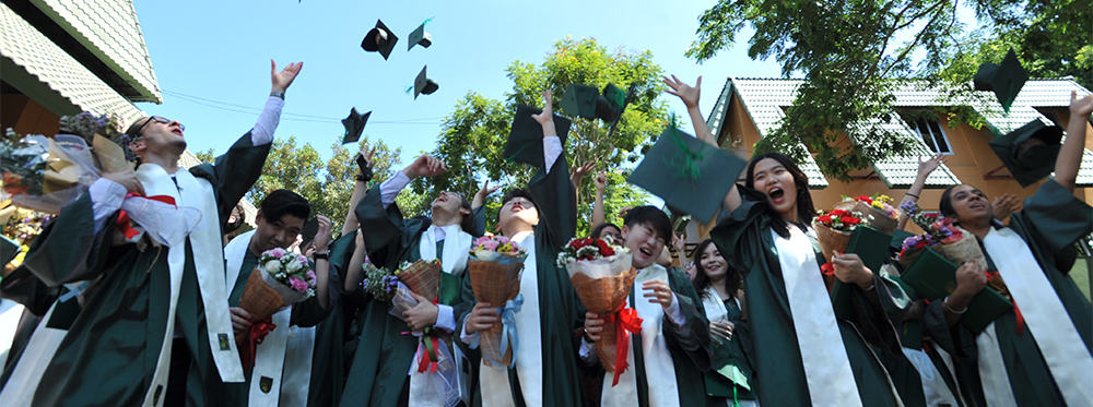 Congratulations Prem Class of 2018 on IB Diploma results