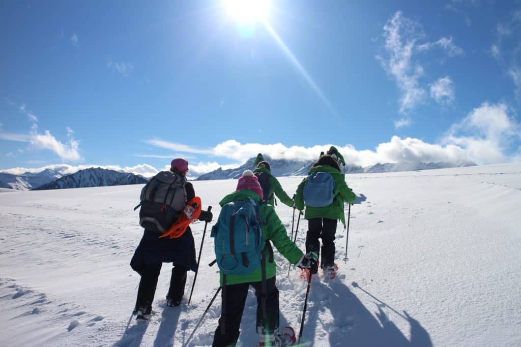 ski academy - best alpine school - best schools switzerland Winter 1 Préfleuri launches its New Ski Race Academy