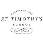 St. Timothy's School