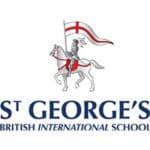 St-George-s-British-International-School-Rome-Logo | World Schools St-George-s-British-International-School-Rome-Logo
