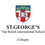 St. George's The British International School Cologne
