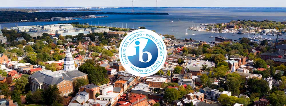  Best-IB-Schools-Maryland The Best IB (International Baccalaureate) Schools in Maryland | World Schools