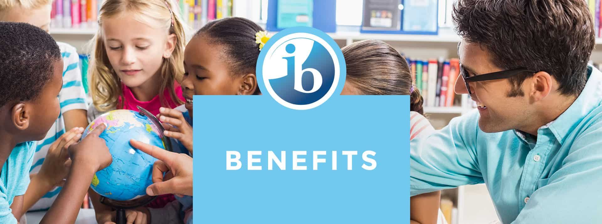 What Are The Benefits Of The IB? | World Schools