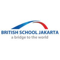 Британская школа Джакарты
