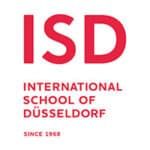  International-School-of-Dusseldorf-Logo International School of Düsseldorf