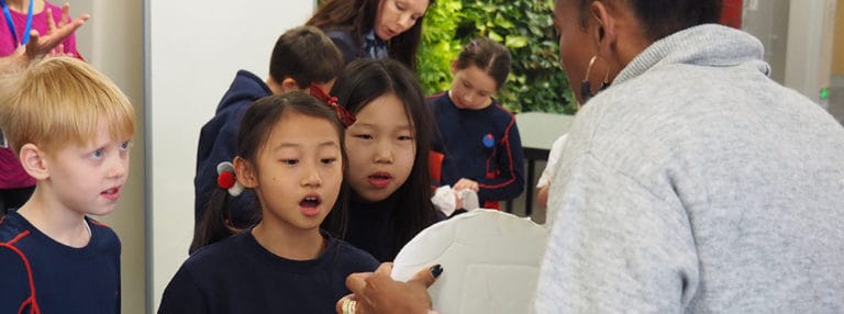 Rachel George-YCIS_Beijing-Lets_Talk_About_It YCIS_Beijing-Lets_Talk_About_It-4 How to Get Kids Talking | Let's talk about it project | World Schools
