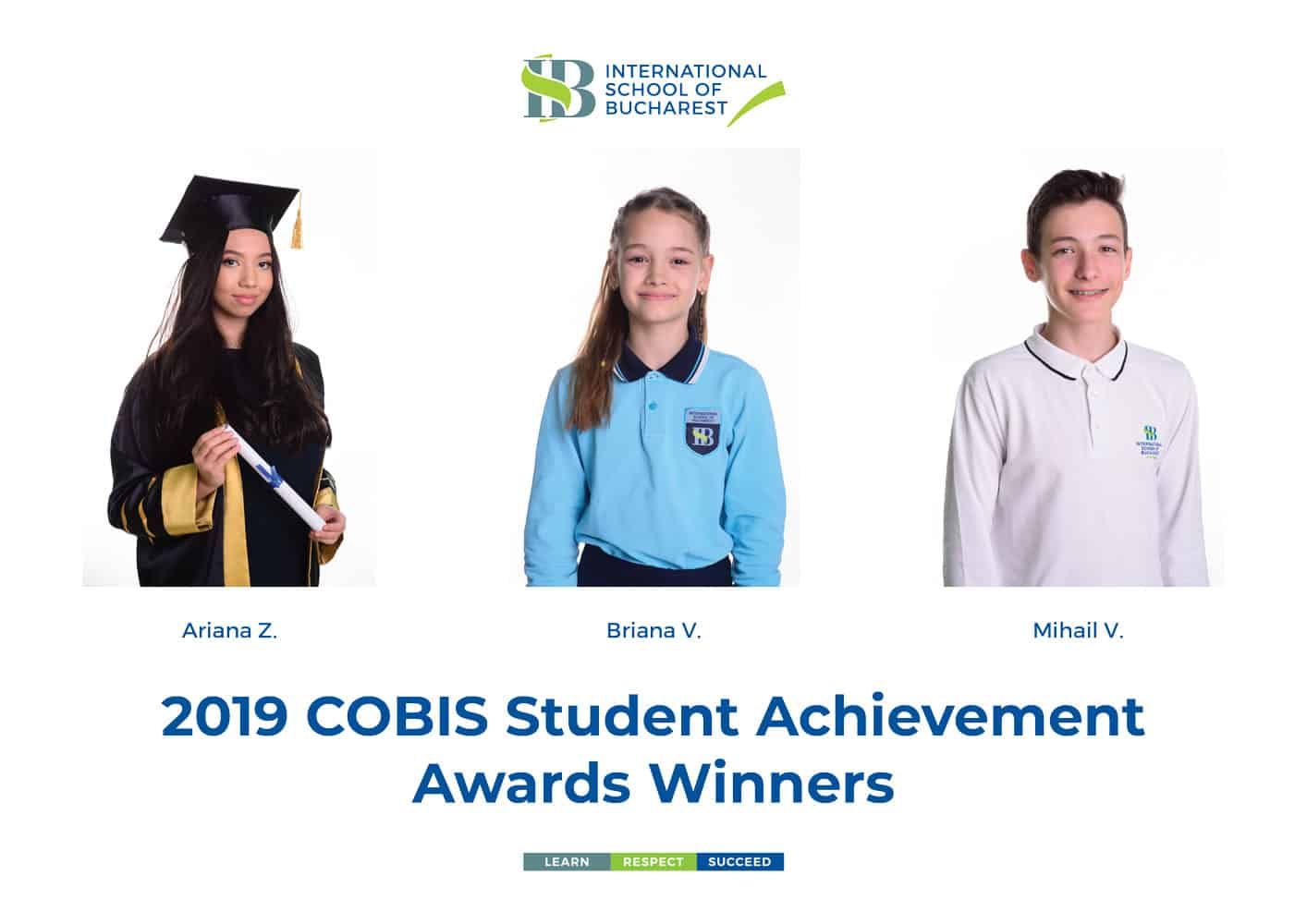  88_img1_poster ISB Students Win COBIS Student Achievement Awards | World Schools