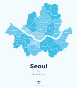  Seoul_Map_WS Seoul_Map_WS