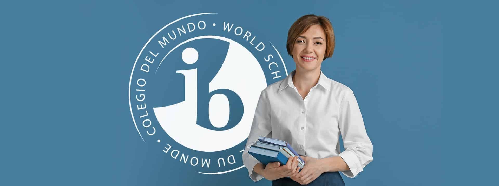 What is the IB International Baccalaureate Program? Ask the