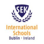 SEK-International-School-Dublin-Logo | World Schools SEK-International-School-Dublin-Logo