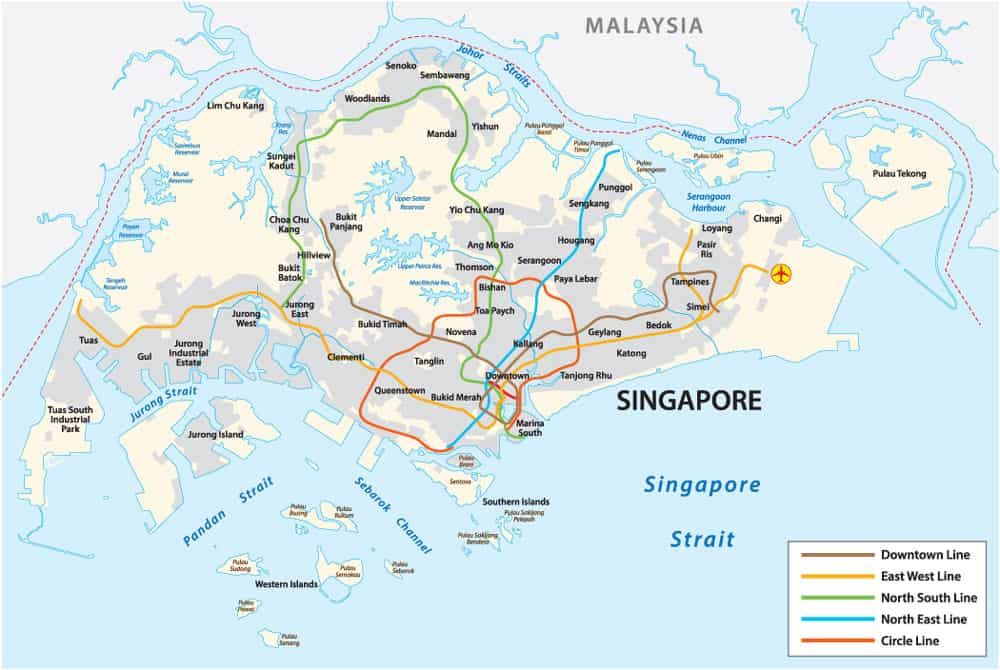  img1-size-of-singapore-why-location-isn-t-always-everything Choosing a School in Singapore: How Important is Proximity? | World Schools