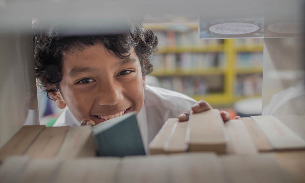Children who love to read are children who succeed. kids_love_to_read The Benefits of a British Boarding Education in Southeast Asia | World Schools