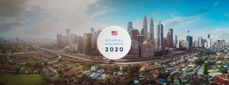  FeatImage_SchoolHolidaysMalaysia_1920x716 School holidays in Malaysia 2020 | World Schools