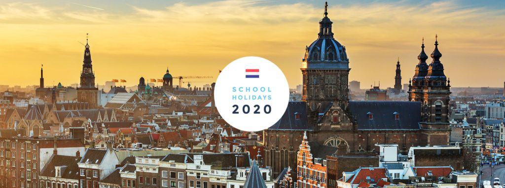  FeatImage_SchoolHolidaysNetherlands2_1920x716-min School Holidays in the Netherlands in 2020 | World Schools