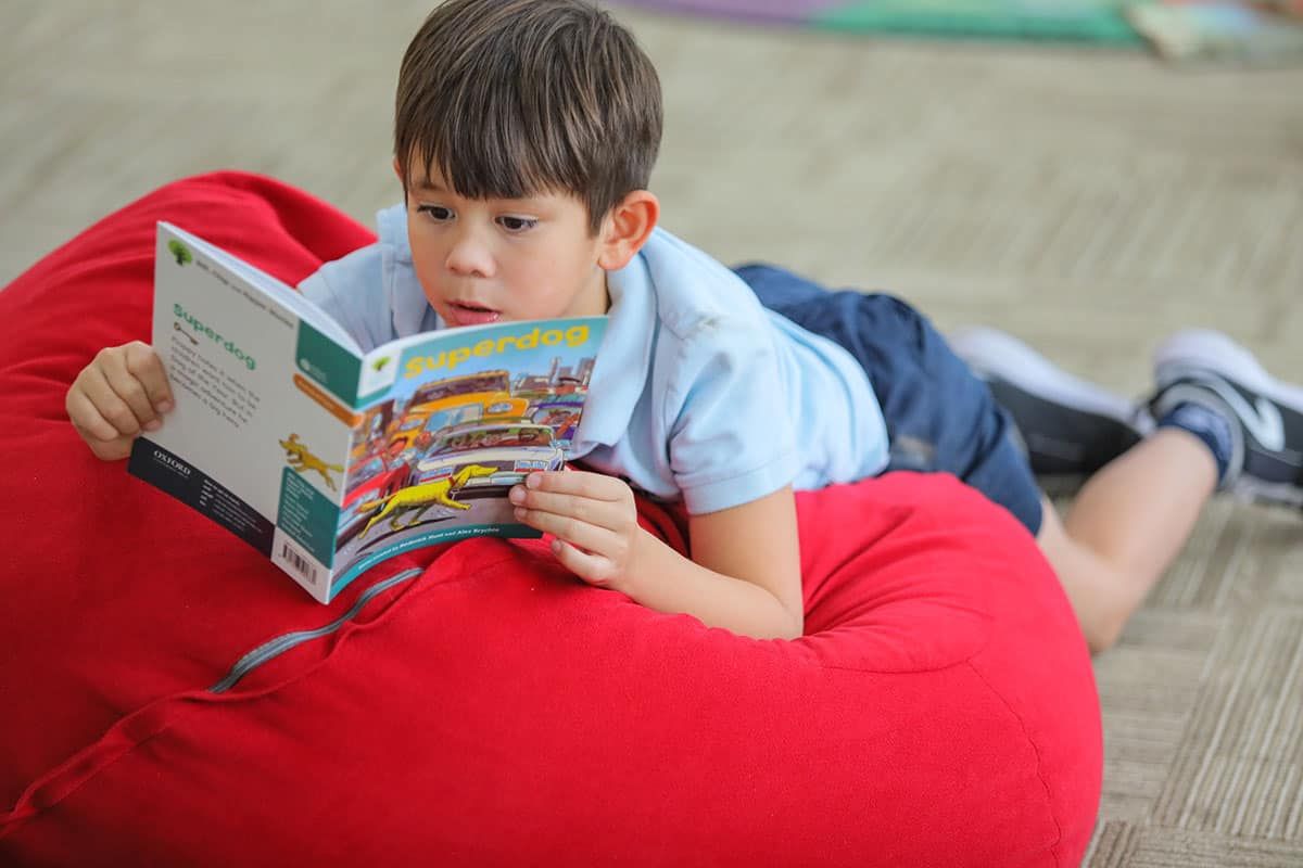 Children who love to read are children who succeed. kids_love_to_read How Motivate Kids to Read | World Schools