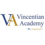 Logo_VincentianAcademy_200x200 | World Schools Logo_VincentianAcademy_200x200