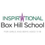Logo_BoxHillSchool_200x200 | World Schools Logo_BoxHillSchool_200x200