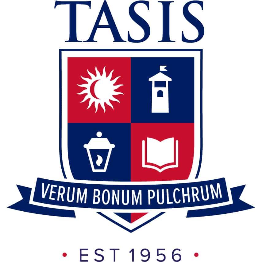 Children who love to read are children who succeed. kids_love_to_read Introducing the New TASIS Crest | World Schools