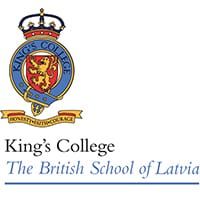 King's College, The British School of Latvia