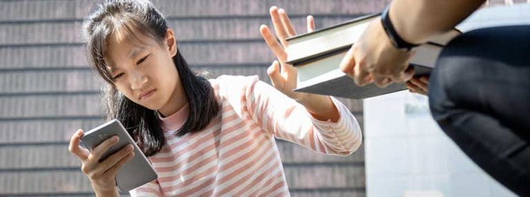  Teen-Doesnt-Read Teen Doesn't Learn English? 4 Teacher Strategies | World Schools