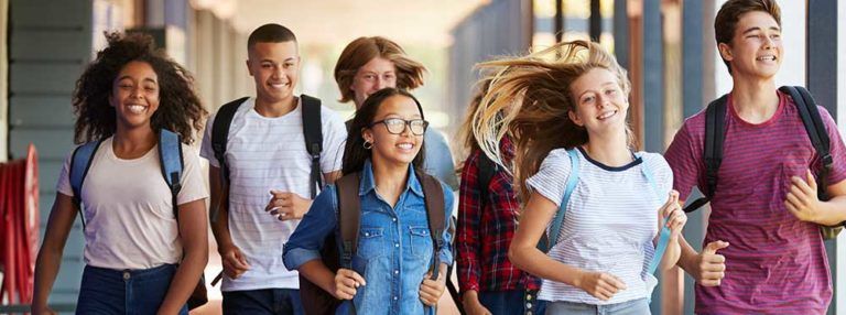  Teenagers-3-Stages Understanding the 3 Stages of Adolescence | World Schools