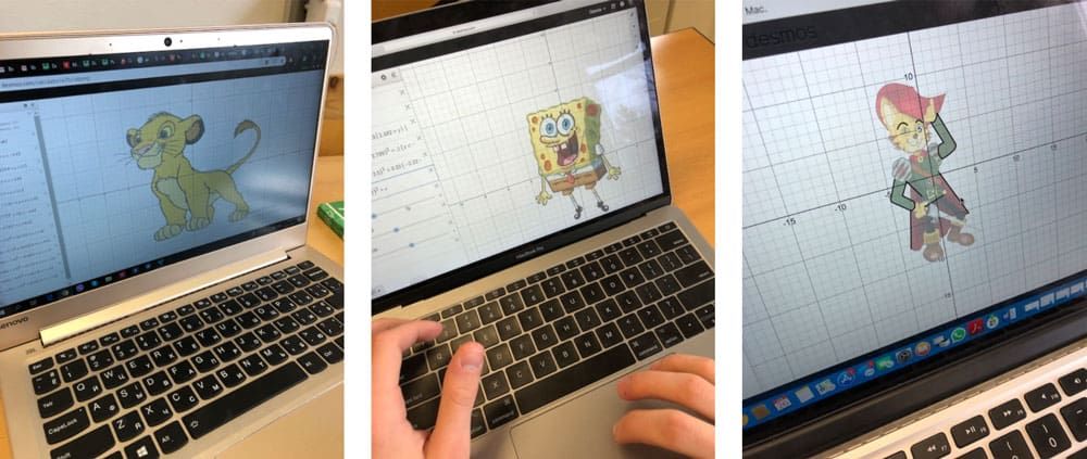 Children who love to read are children who succeed. kids_love_to_read Math 11 Cumulative Graphing Project | World Schools