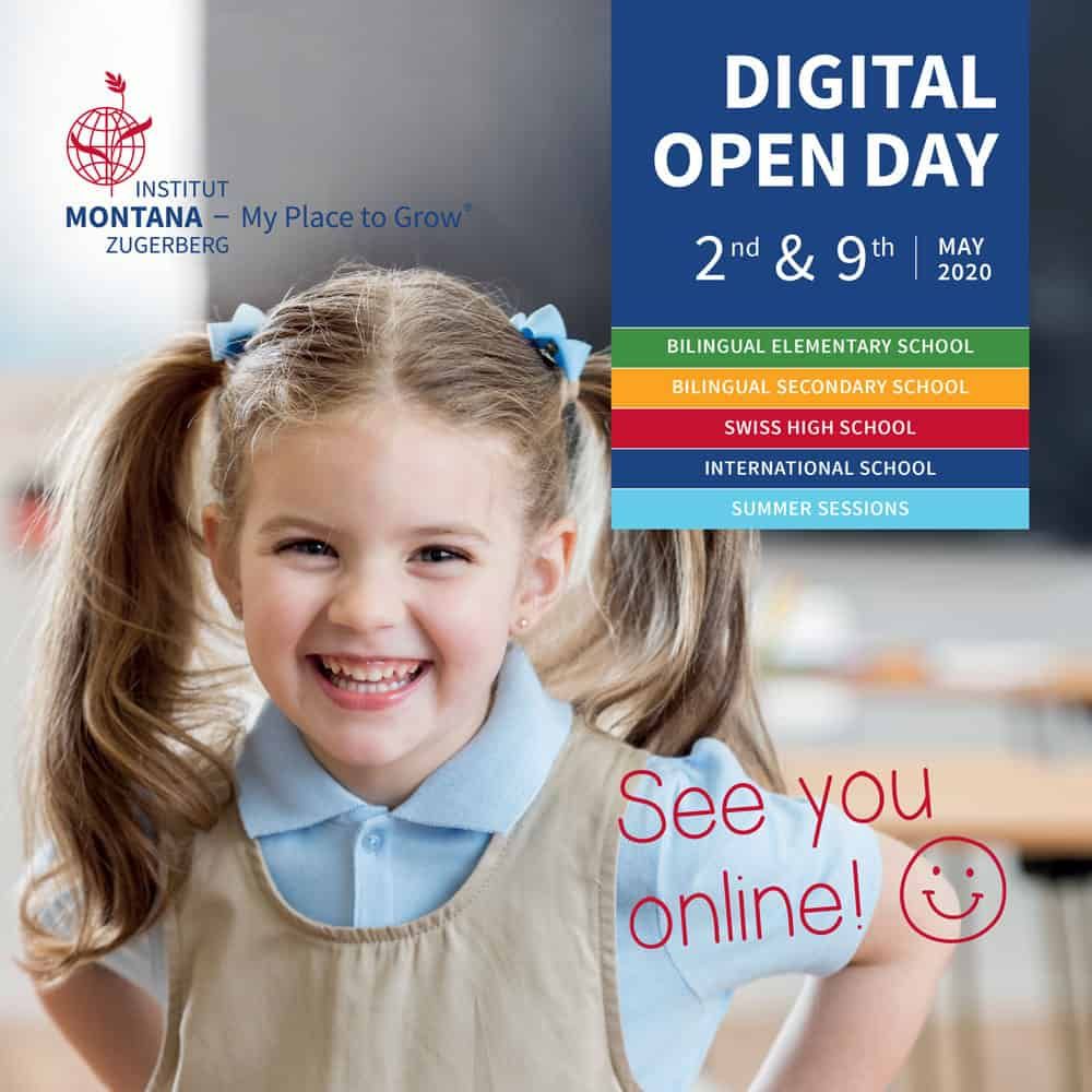 Children who love to read are children who succeed. kids_love_to_read Digital Open Day at Institut Montana Zugerberg | World Schools