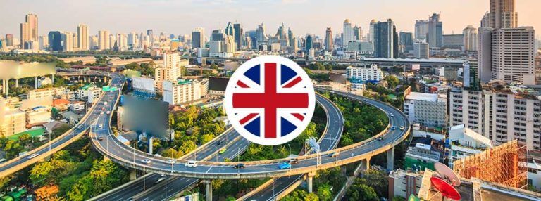 The Best British Schools In Bangkok | World Schools