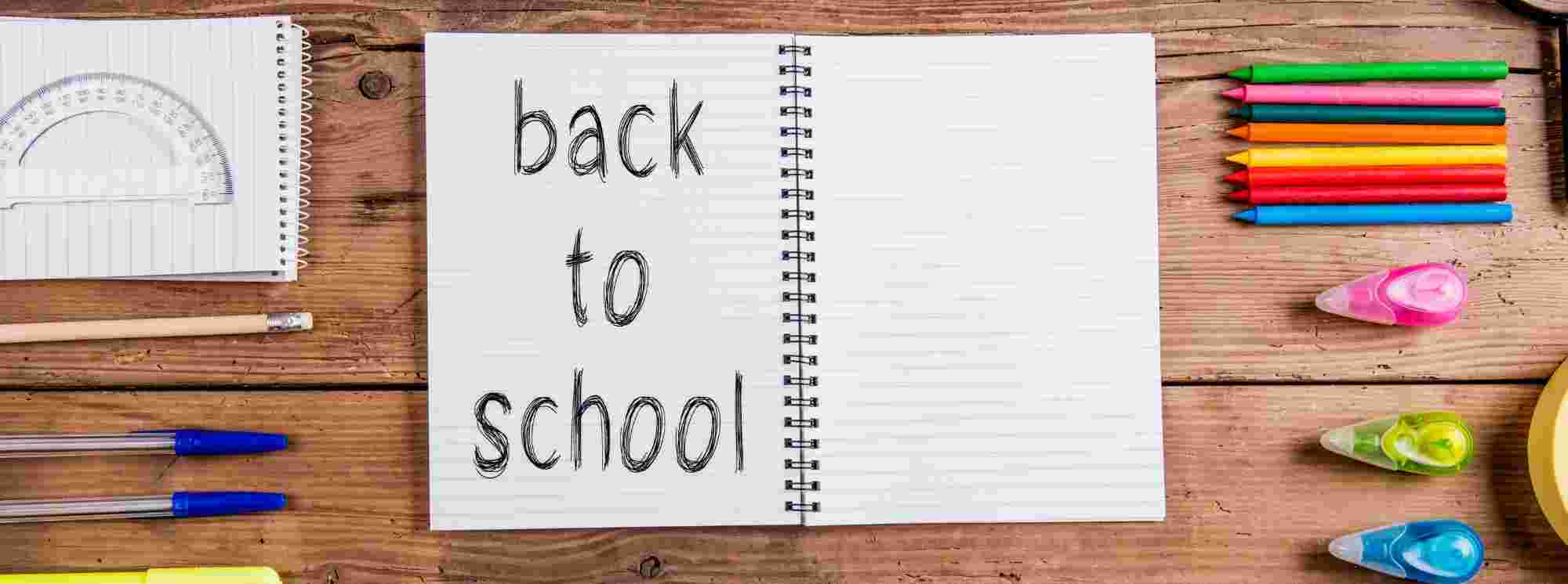 7 Tips To Help Your Child Go Back To School World Schools 7 Tips To Help Your Child Go Back To School World Schools