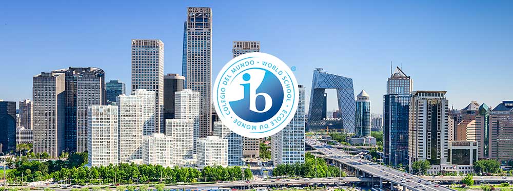 Best-IB-Schools-Beijing | World Schools