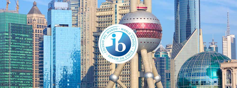  Best-IB-Schools-Pudong Best International Schools in Pudong