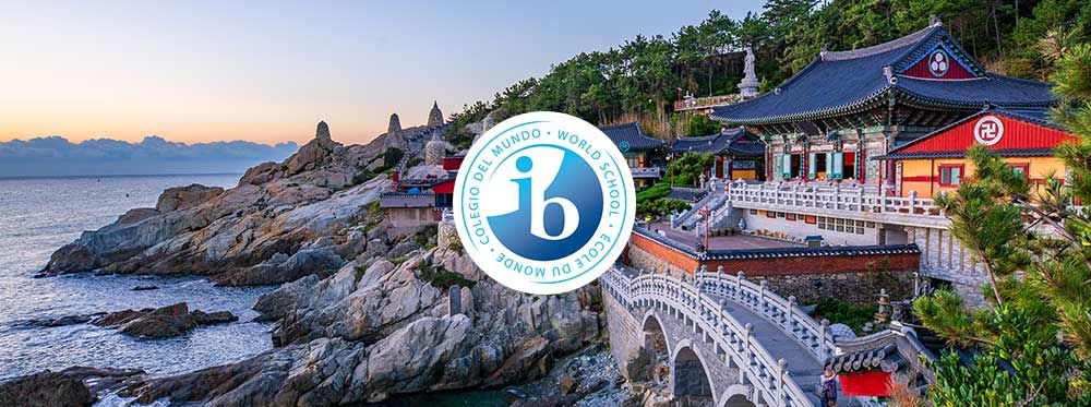  Best-IB-Schools-South-Korea The Best IB (International Baccalaureate) Schools in South Korea | World Schools