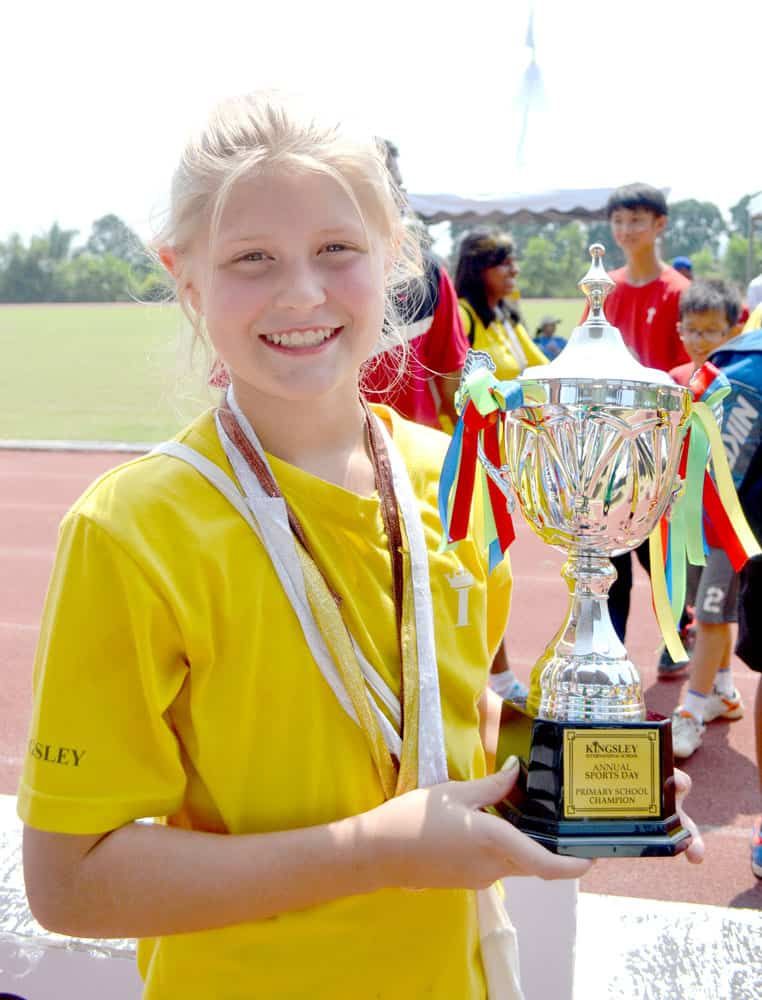 Students enjoy activities at Kingsley, a top ranked international school. 409_img2_762x1000_Kingsley-International-School-Ranked-10-International-Schools-Malaysia-Elite-Education Maple Leaf Kingsley Recognised by Elite Education Magazine | World Schools