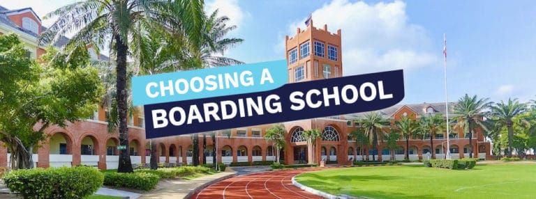 What to look for when selecting a boarding school. Choosing-Boarding-School 7 Things to Look for When Choosing a Boarding School | World Schools
