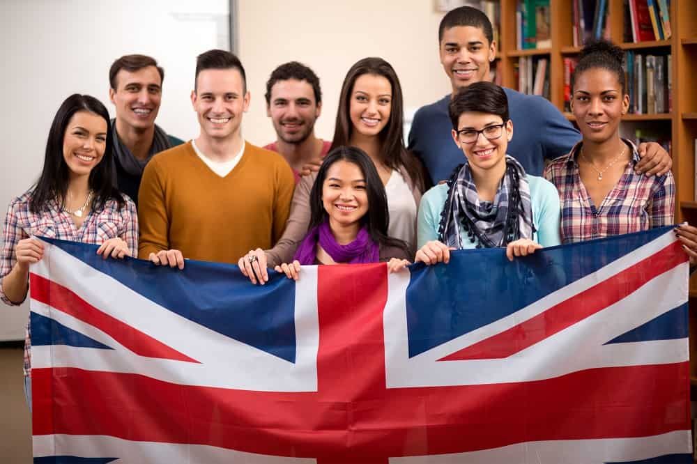 British Curriculum: Everything You Need To Know | World Schools