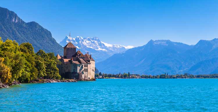 How Many Boarding Schools Are In Switzerland