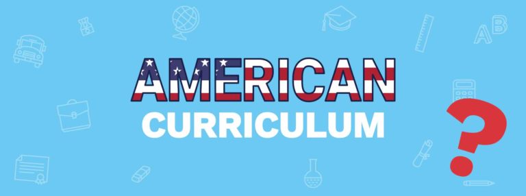 American Curriculum American-Curriculum American Curriculum: Everything You Need To Know
