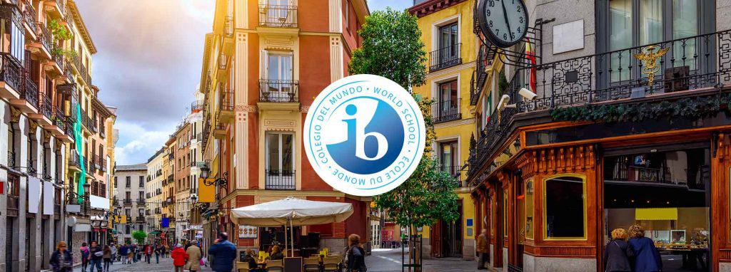 Top IB Schools in Spain