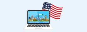 Best American Online Schools Europe
