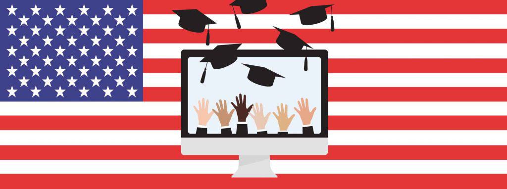 Best American Online Schools Worldwide