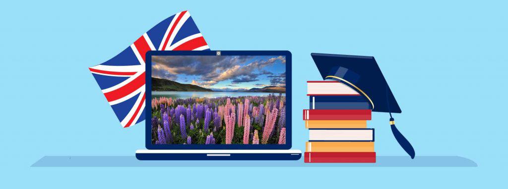 Best British A-Level Online Schools in New Zealand