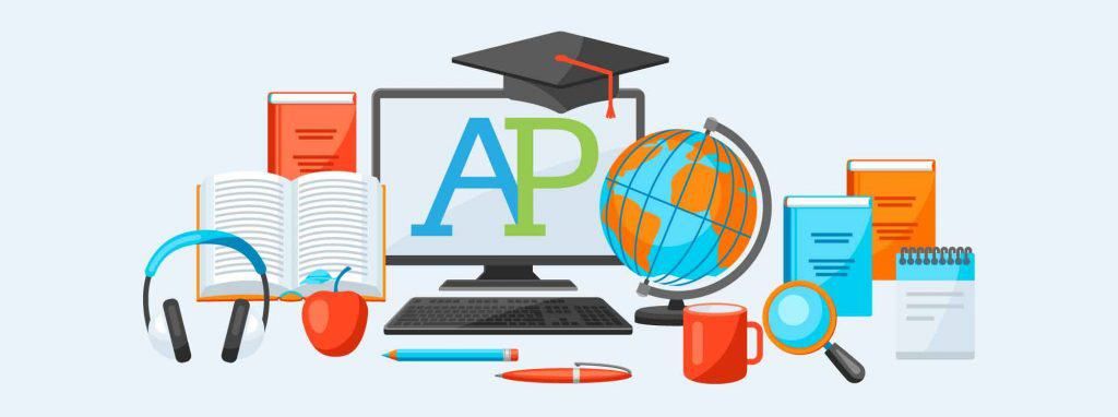 Best Online AP Courses