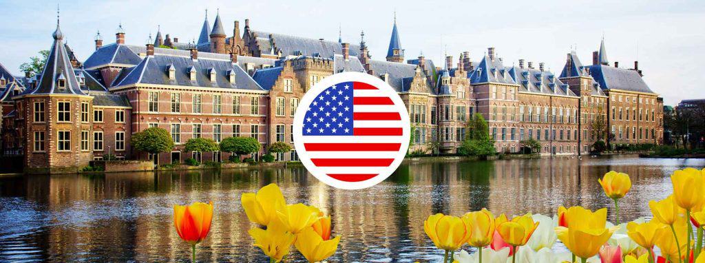 Top American Schools in The Hague