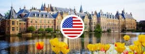 Top American Schools in The Hague