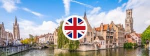 Top British Schools in Belgium