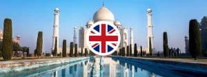 Top British Schools in India
