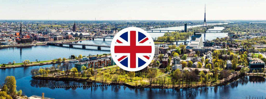 Top British Schools in Latvia